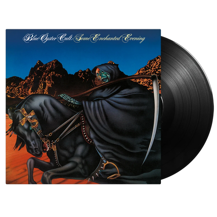 Blue Öyster Cult: Some Enchanted Evening - MOVLP2402