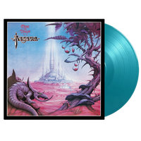 Magnum: Chase The Dragon - MOVLP2405T