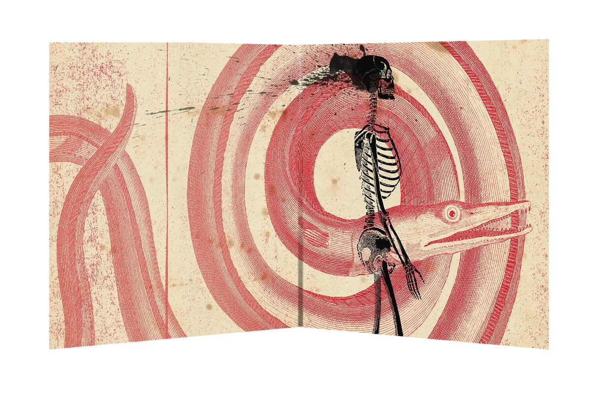 Atreyu: Lead Sails Paper Anchor - MOVLP2408