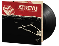Atreyu: Lead Sails Paper Anchor - MOVLP2408