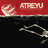 Atreyu: Lead Sails Paper Anchor - MOVLP2408