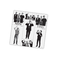 Nits: Ting - MOVLP2411S