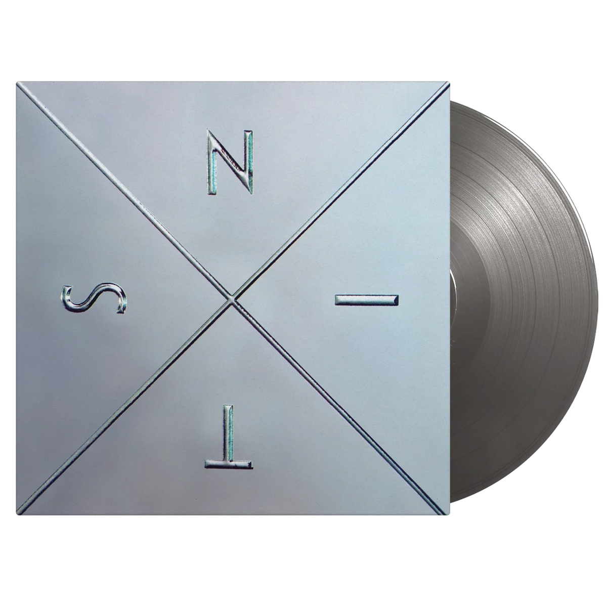 Nits: Ting - MOVLP2411S