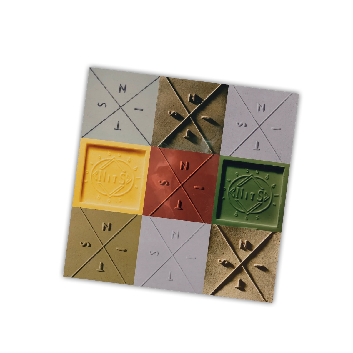 Nits: Ting - MOVLP2411S