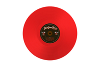 Black Stone Cherry: Black Stone Cherry - MOVLP2430R