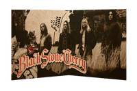 Black Stone Cherry: Black Stone Cherry - MOVLP2430R