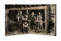 Black Stone Cherry: Folklore And Superstition - MOVLP2431G