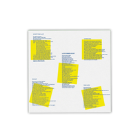 Mike Francis: Let's Not Talk About It - MOVLP2440W