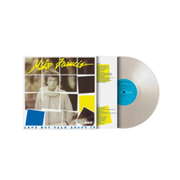 Mike Francis: Let's Not Talk About It - MOVLP2440W