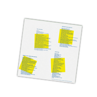 Mike Francis: Let's Not Talk About It - MOVLP2440W