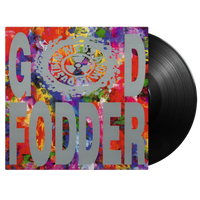 Ned's Atomic Dustbin: God Fodder - MOVLP2455