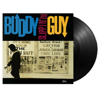 Buddy Guy: Slippin' In - MOVLP2456