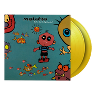 Moloko: Do You Like My Tight Sweater? - MOVLP2457Y