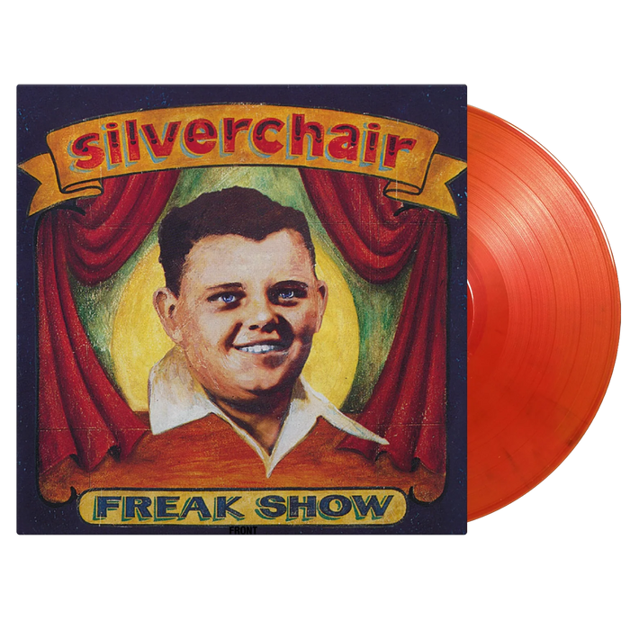 Silverchair: Freak Show - MOVLP2467R