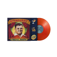 Silverchair: Freak Show - MOVLP2467R