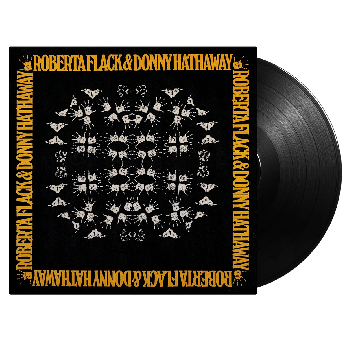 Flack, Roberta: Roberta Flack & Do - MOVLP2491