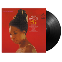 Simone, Nina: Silk & Soul - MOVLP249