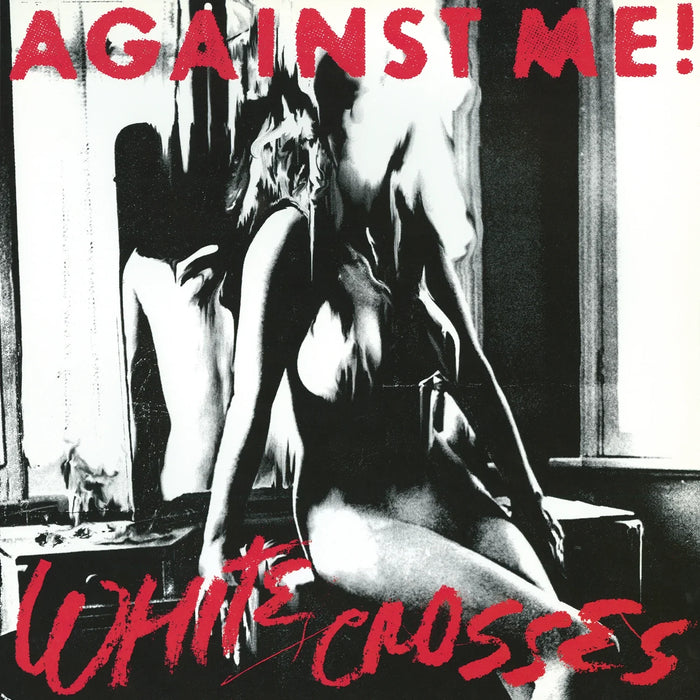 Against Me! - White Crosses - 