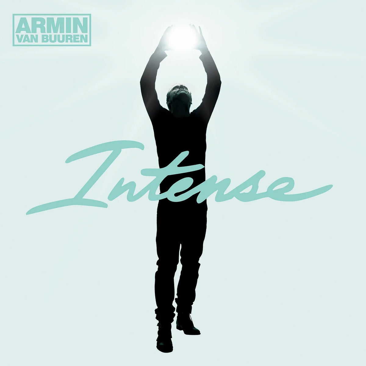 Van Buuren, Armin: Intense - MOVLP2511