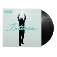 Van Buuren, Armin: Intense - MOVLP2511