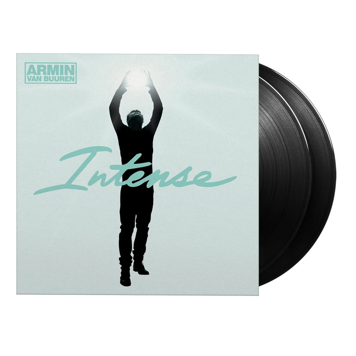 Van Buuren, Armin: Intense - MOVLP2511