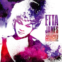 James, Etta: Collected - MOVLP2520