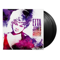 James, Etta: Collected - MOVLP2520