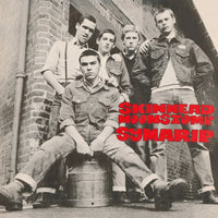 Symarip: Skinhead Moonstomp - MOVLP2529SL