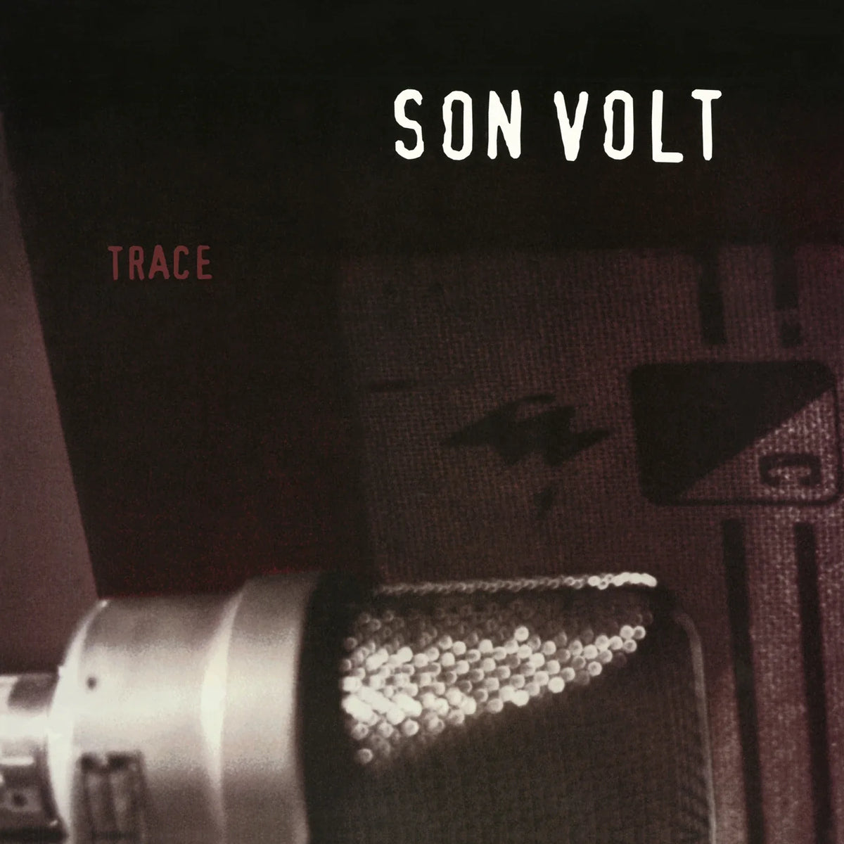 Son Volt - Trace - 