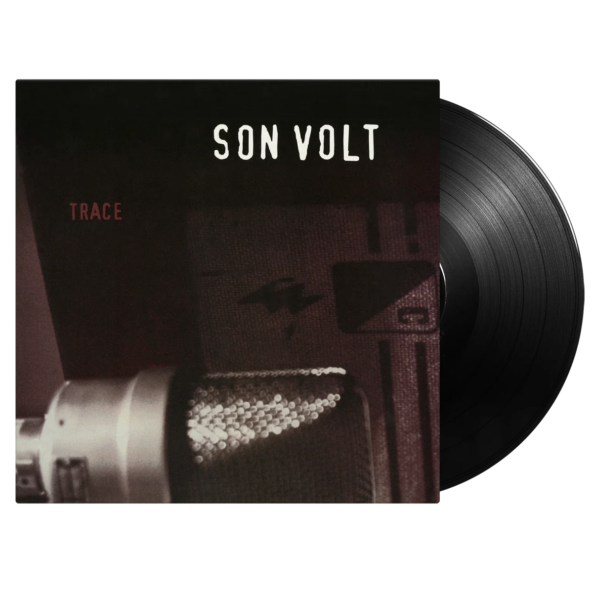 Son Volt - Trace - 