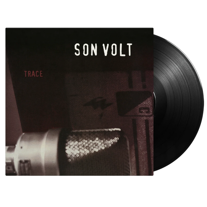 Son Volt - Trace - 
