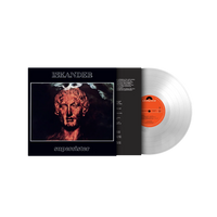 Supersister: Iskander - MOVLP2565T