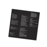 Supersister: Iskander - MOVLP2565T