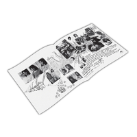 Supersister: Spiral Staircase - MOVLP2566T