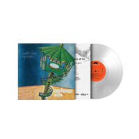 Supersister: Spiral Staircase - MOVLP2566T