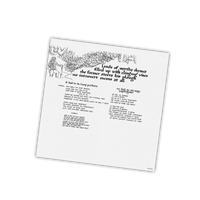 Supersister: Spiral Staircase - MOVLP2566T