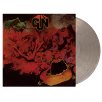 The Gun: Gun - MOVLP2573S