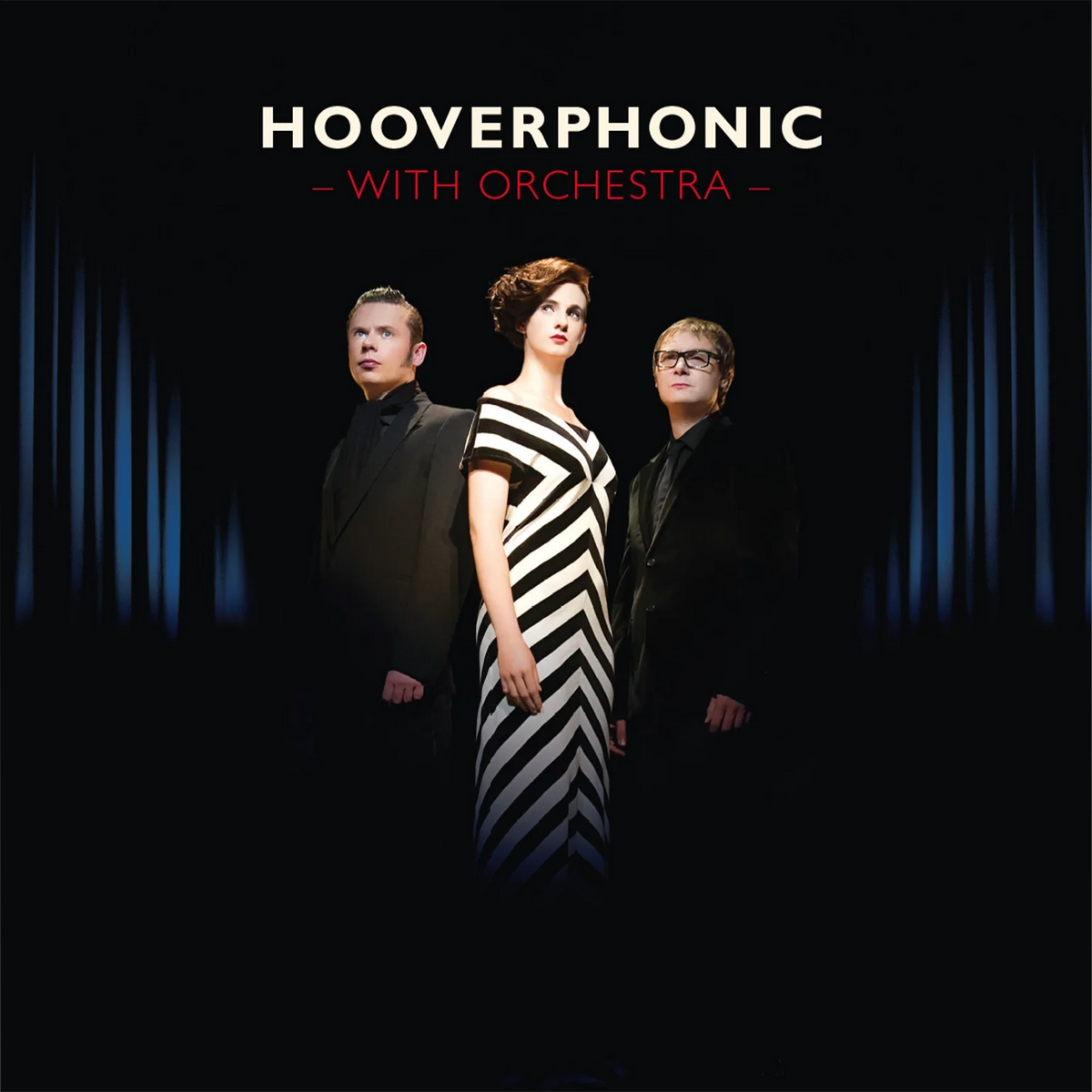 Hooverphonic: With Orchestra - MOVLP2580G