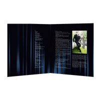 Hooverphonic: With Orchestra - MOVLP2580G