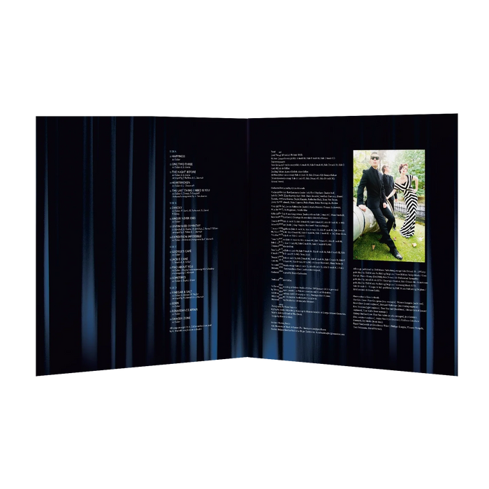 Hooverphonic: With Orchestra - MOVLP2580G