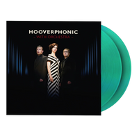 Hooverphonic: With Orchestra - MOVLP2580G