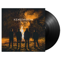 Kensington: Time - MOVLP2582B