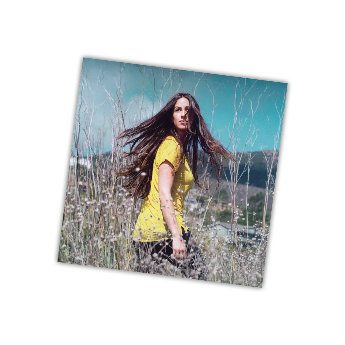 Morissette, Alanis: Havoc And Bright Lights - MOVLP2588T