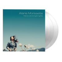 Morissette, Alanis: Havoc And Bright Lights - MOVLP2588T