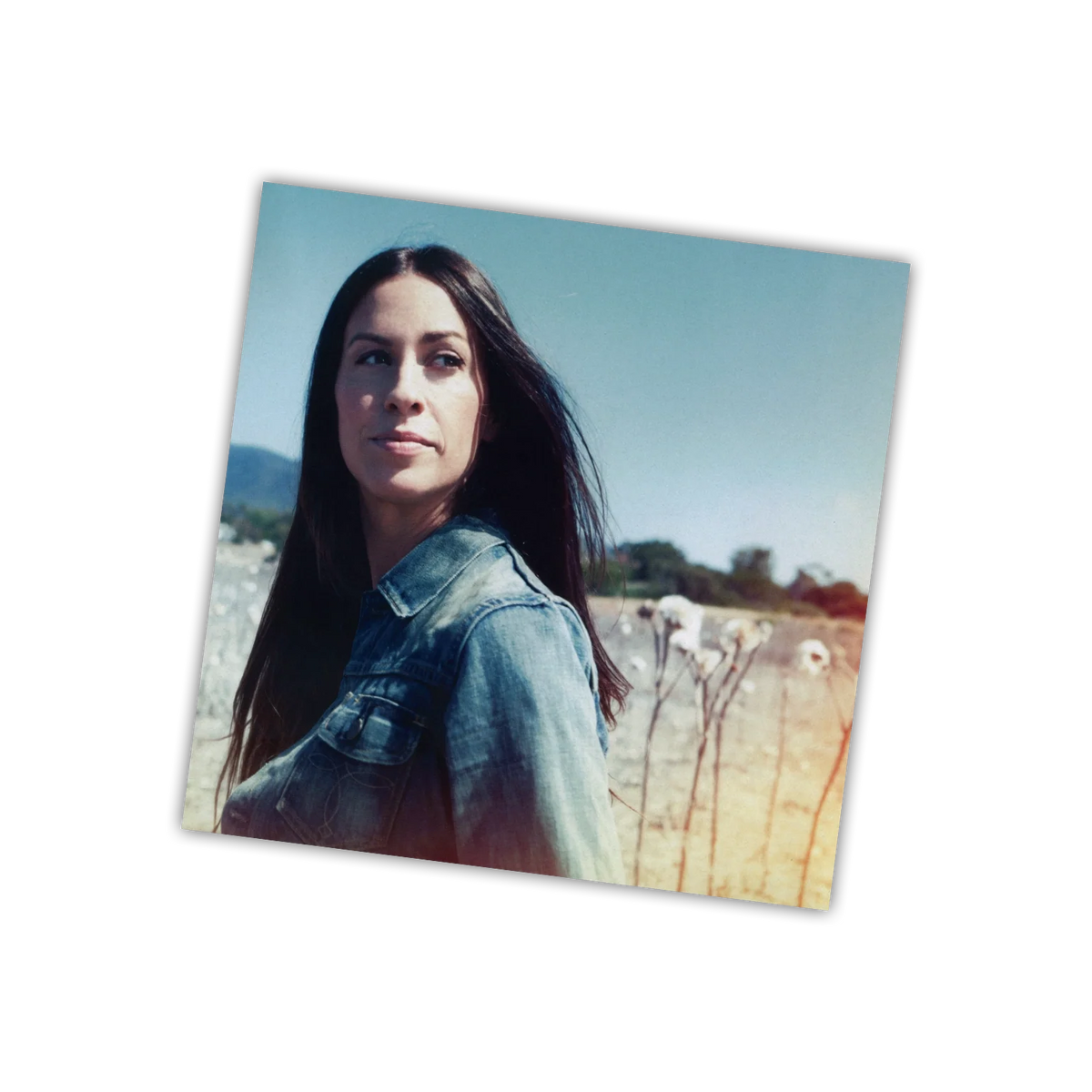 Morissette, Alanis: Havoc And Bright Lights - MOVLP2588T