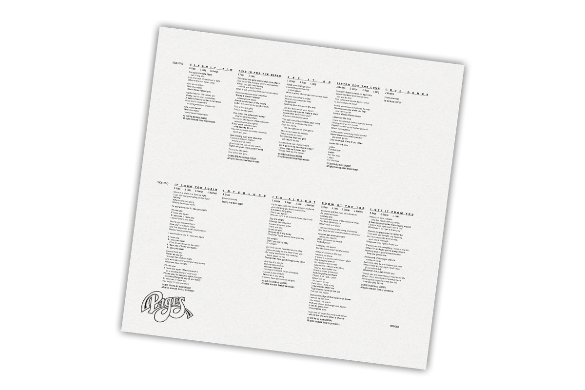 Pages: Pages - MOVLP3638C