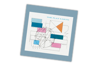 Thomas Dolby: Flat Earth - MOVLP3793