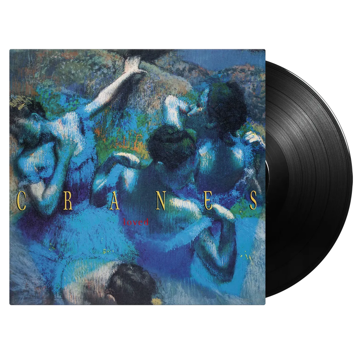 Thomas Dolby: Flat Earth - MOVLP3793