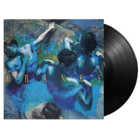 Thomas Dolby: Flat Earth - MOVLP3793