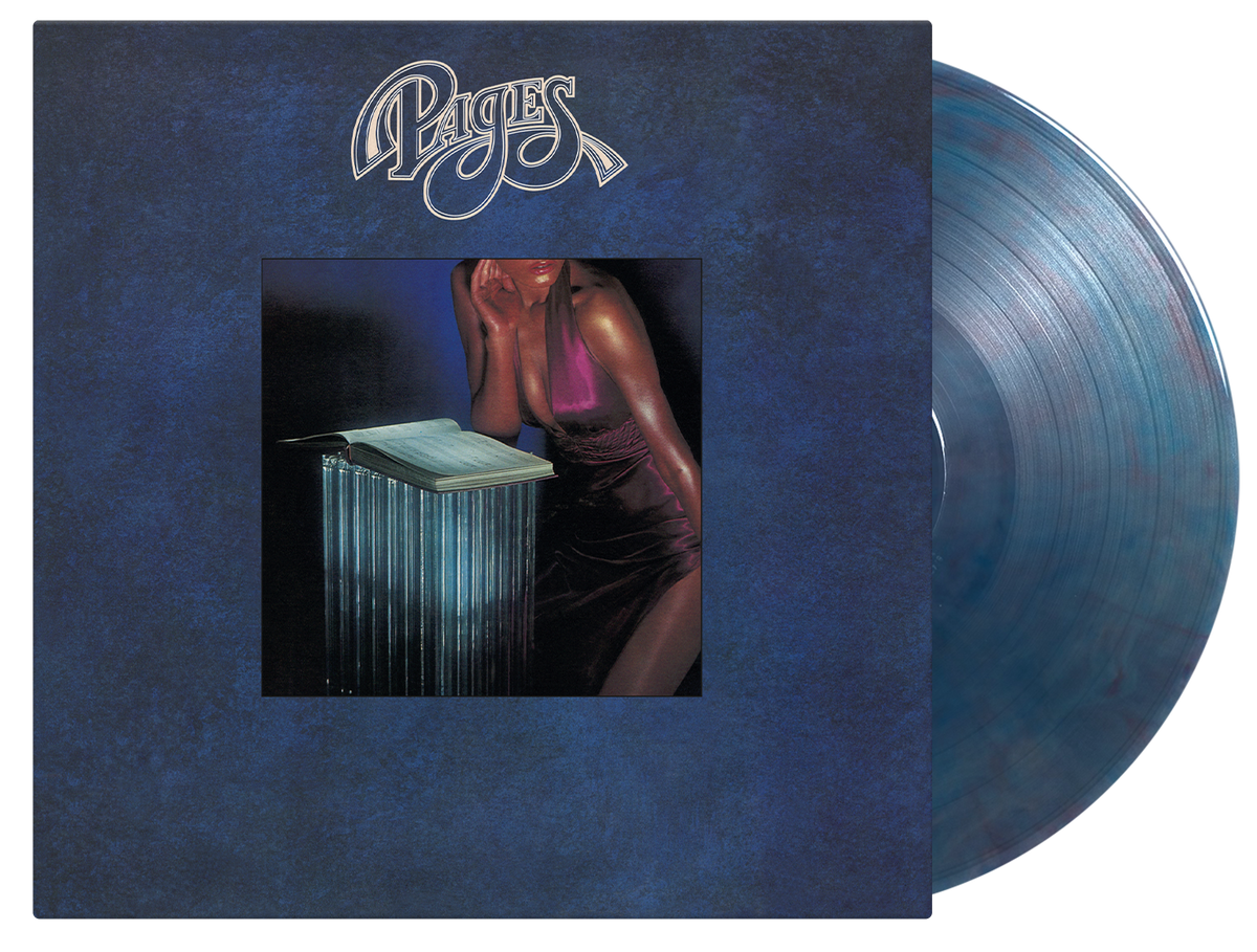 Pages: Pages - MOVLP3638C